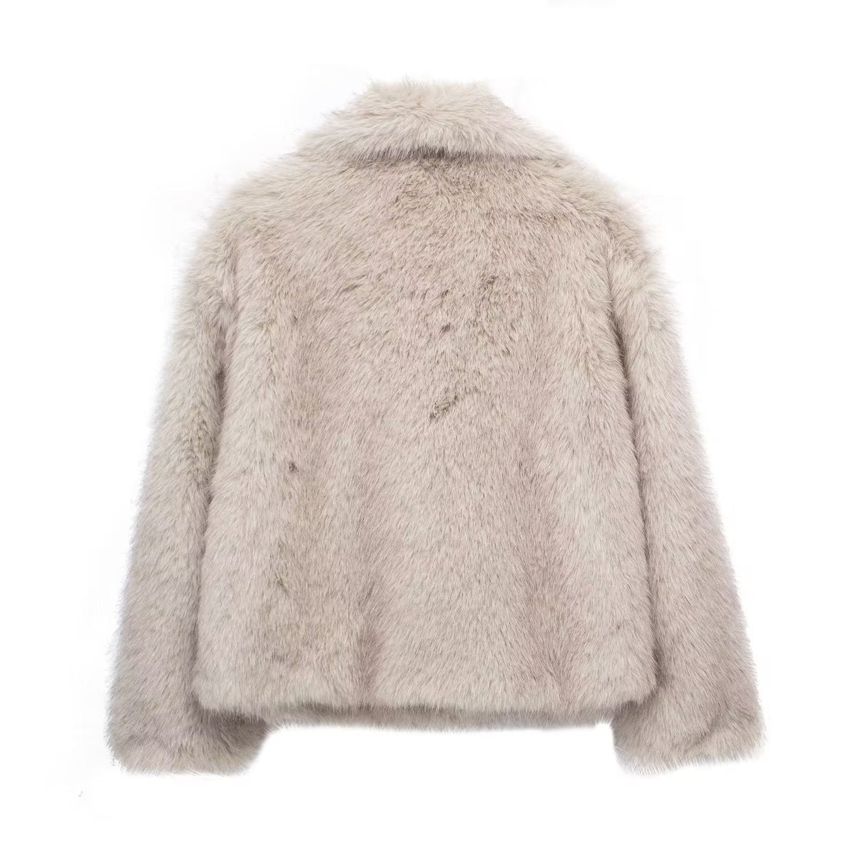 Chaqueta De Pelo — modelo Emily (imagen 25)