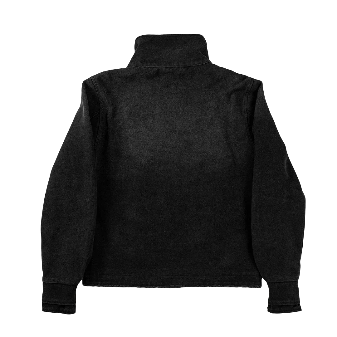 Chaqueta Moderna — modelo Fency (imagen 3)