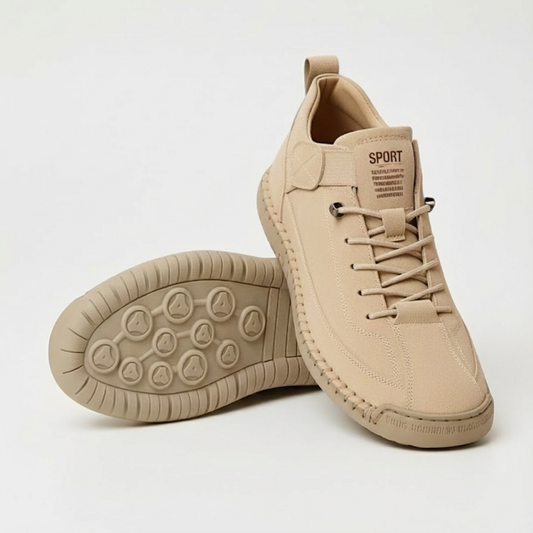 Zapatillas confort – Comodidad y sujeción todo el día — modelo MIA