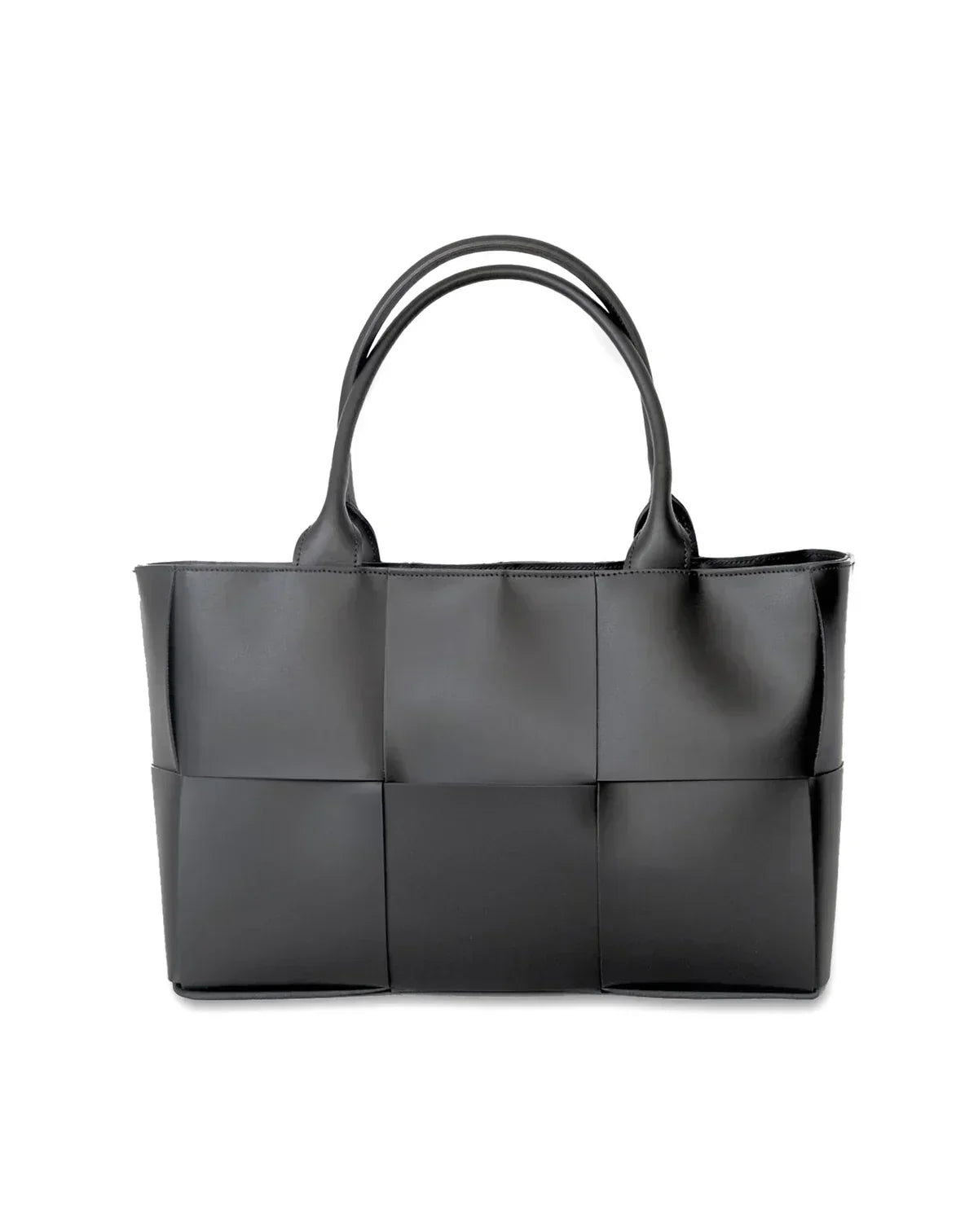Celia – Bolso tote estructurado (imagen 2)