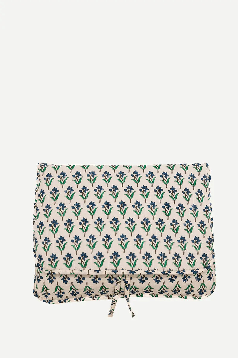 Bolsa para Ropa Interior Anura - Organizador Práctico y Compacto para Viaje