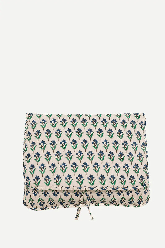 Bolsa para Ropa Interior Anura - Organizador Práctico y Compacto para Viaje