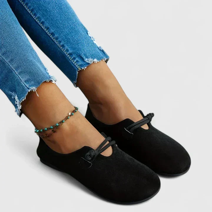 Mocasines cómodos sin rozaduras — modelo Olivia (imagen 6)