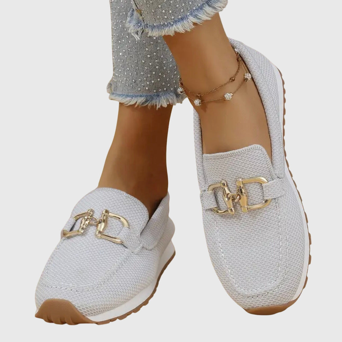 Mocasines elegantes y cómodos — modelo Sofia (imagen 7)