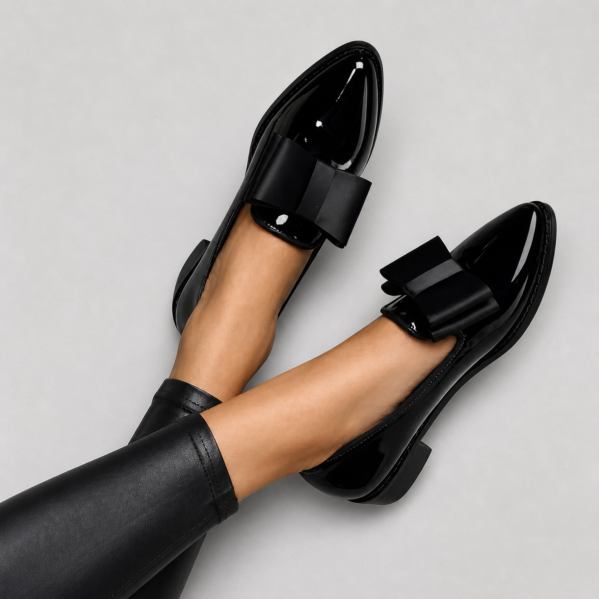 Heidi - Mocasines (imagen 2)