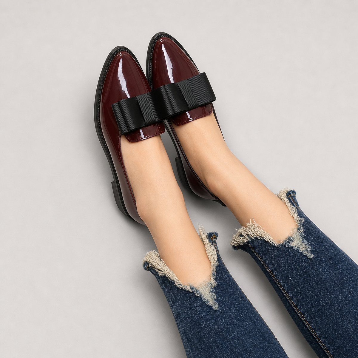 Heidi - Mocasines (imagen 6)
