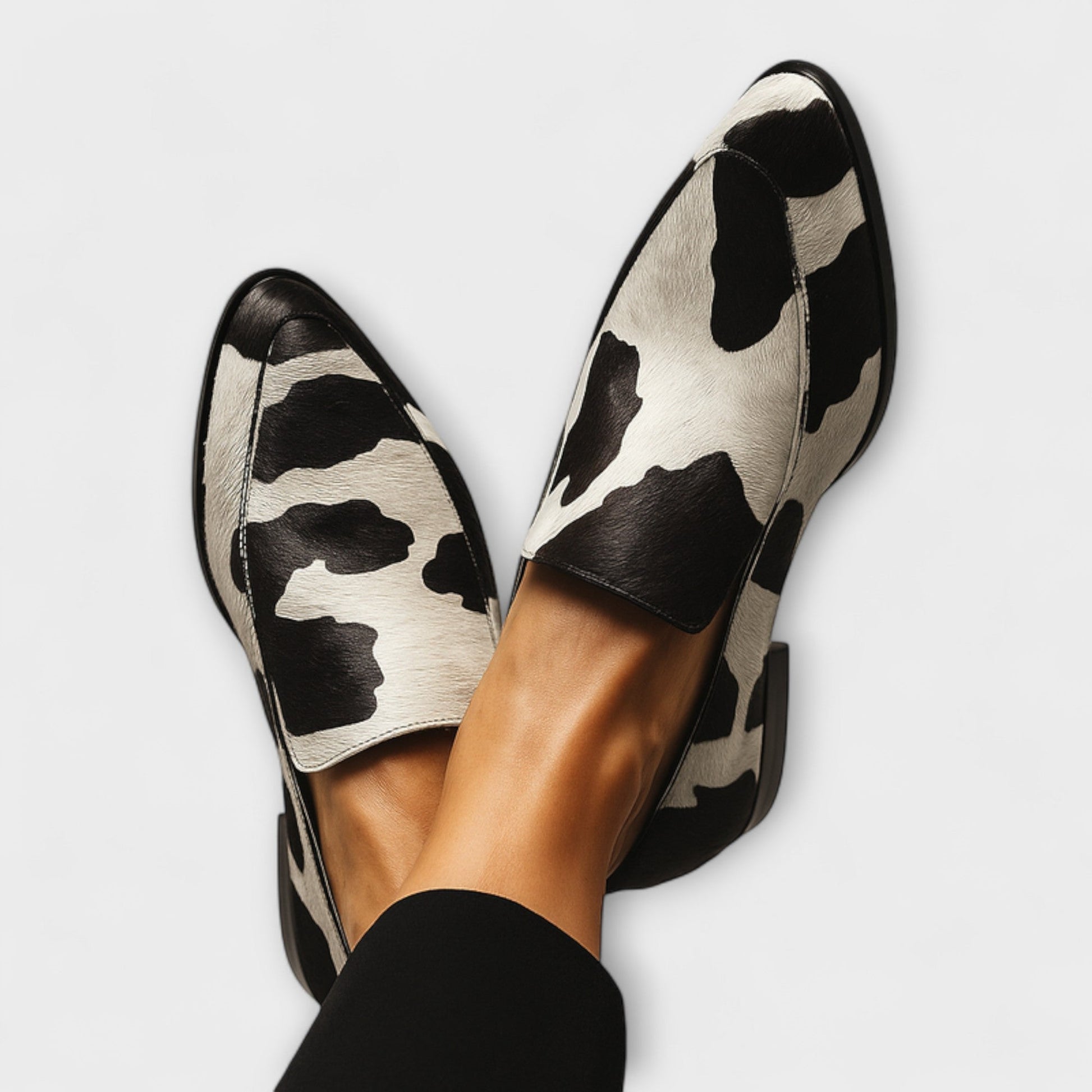 Mocasín Contemporáneo — modelo Margot™
