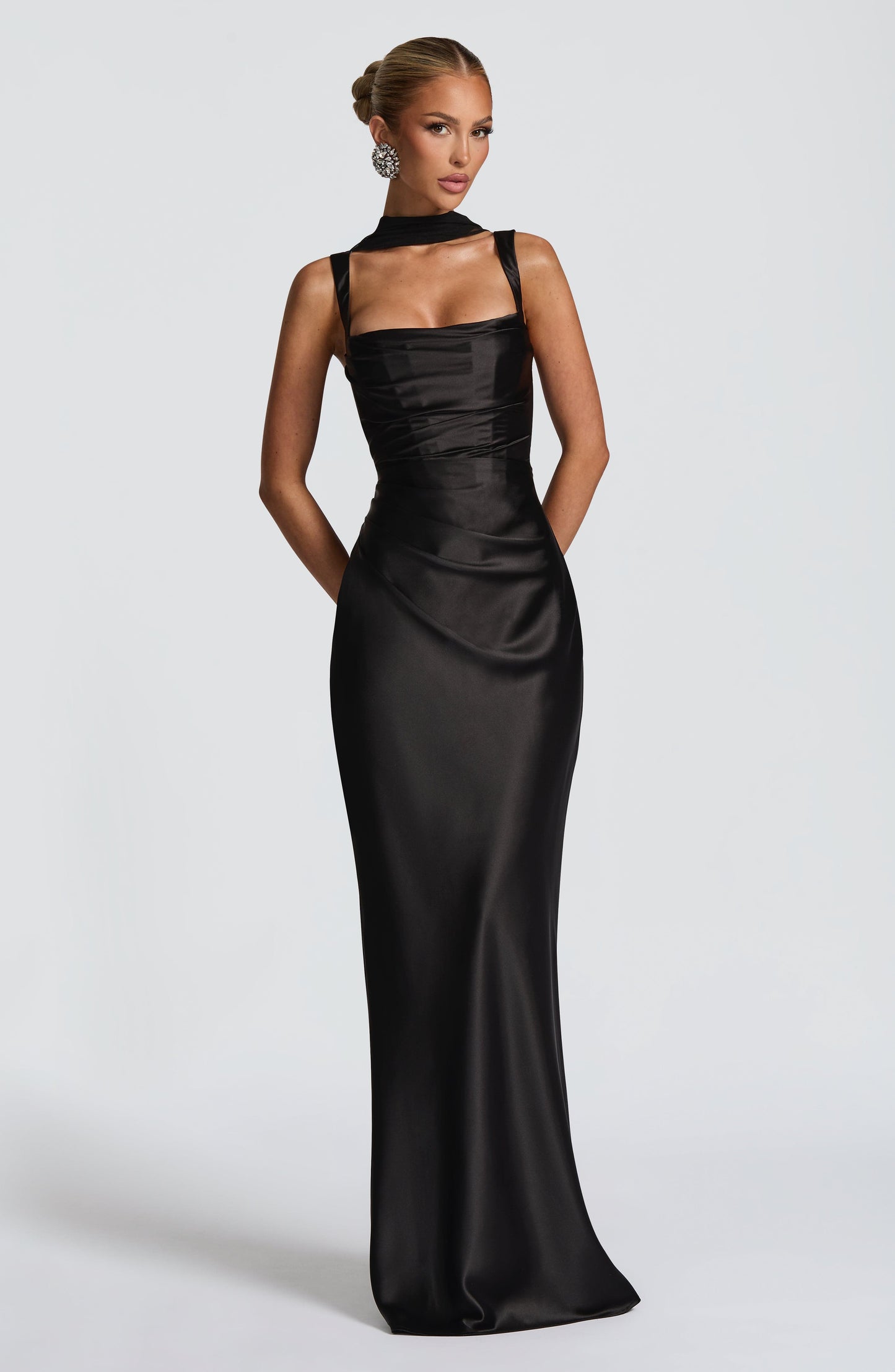 Vestido Naeti ™ (imagen 4)