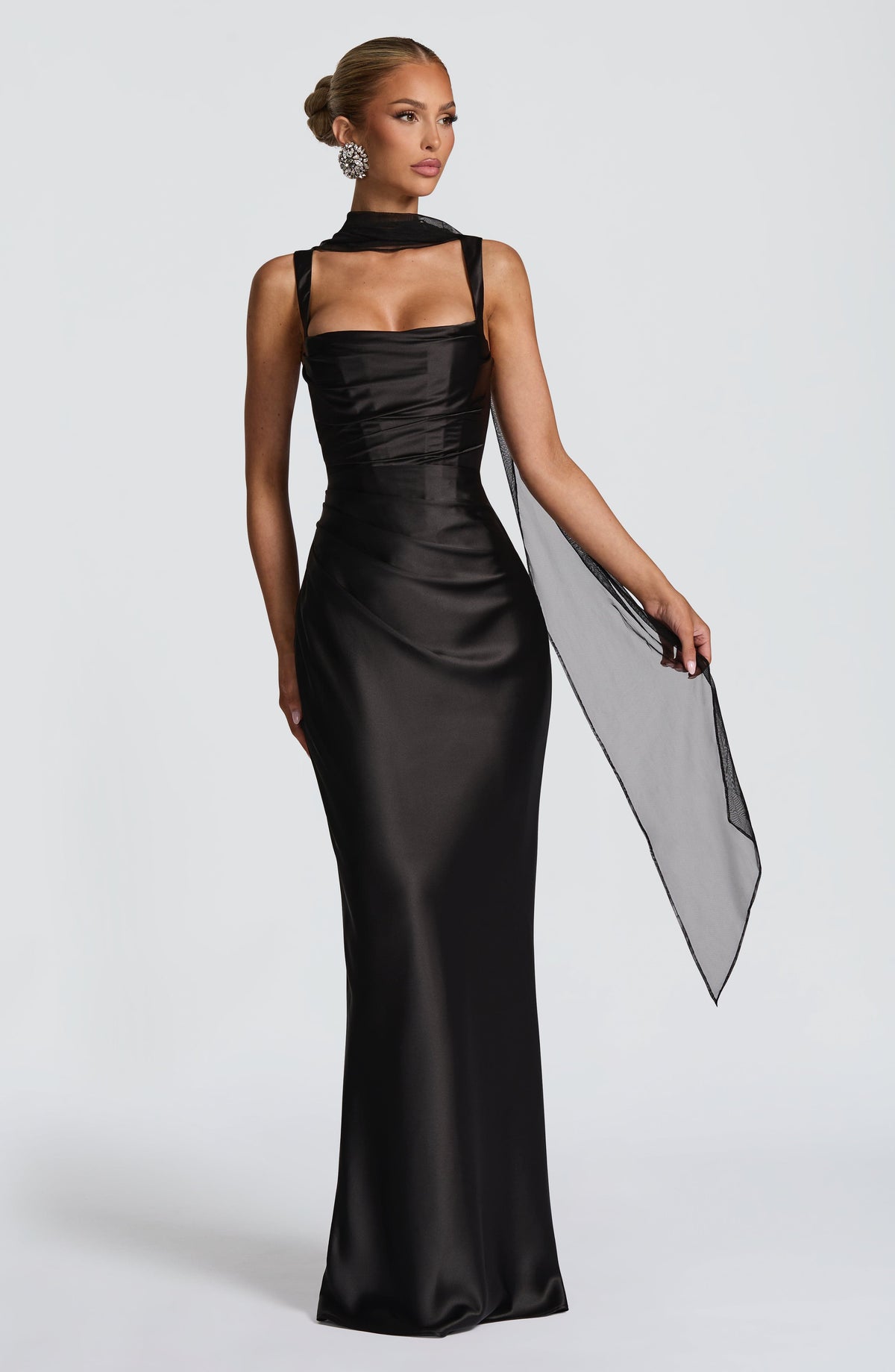 Vestido Naeti ™ (imagen 16)