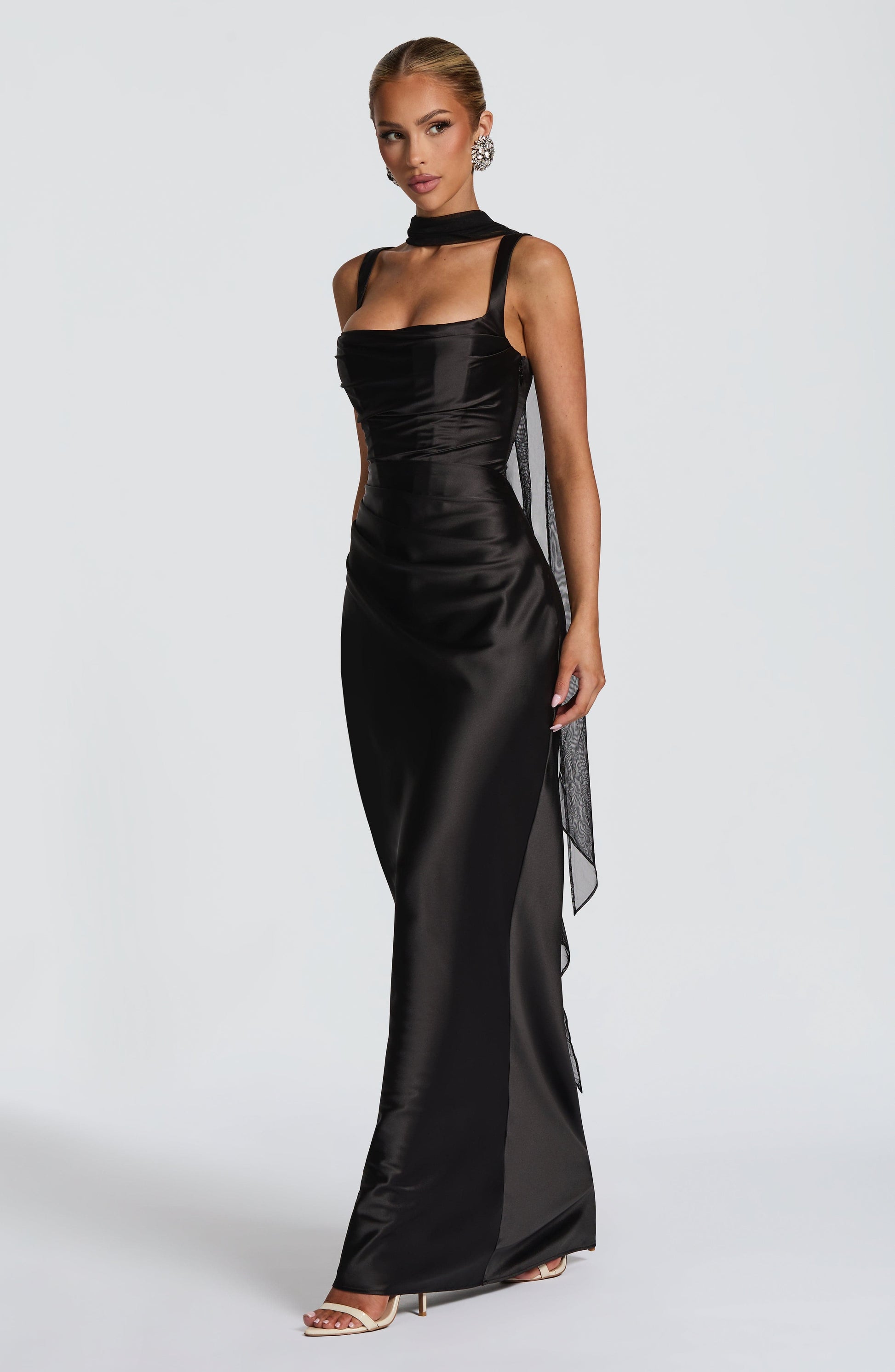 Vestido Naeti ™ (imagen 18)