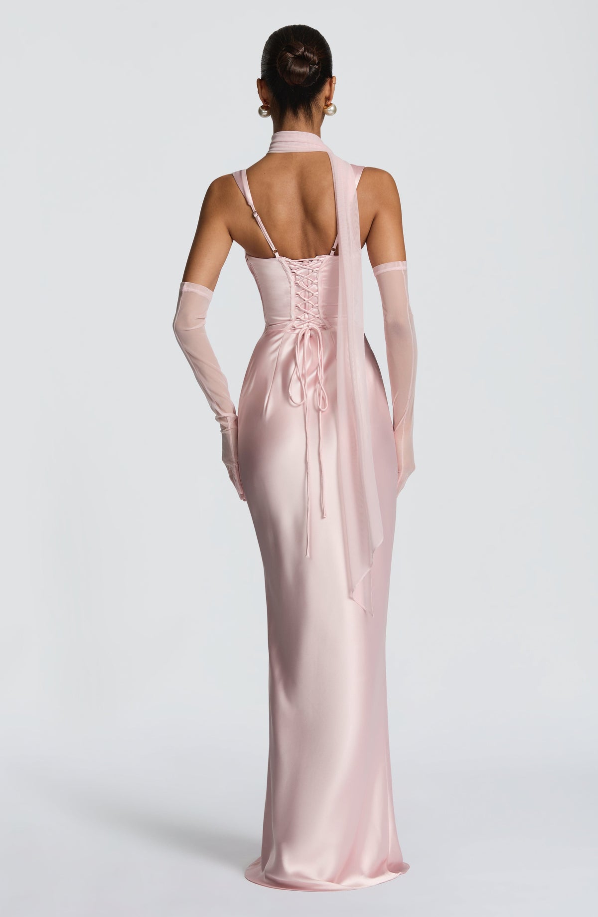 Vestido Naeti ™ (imagen 12)