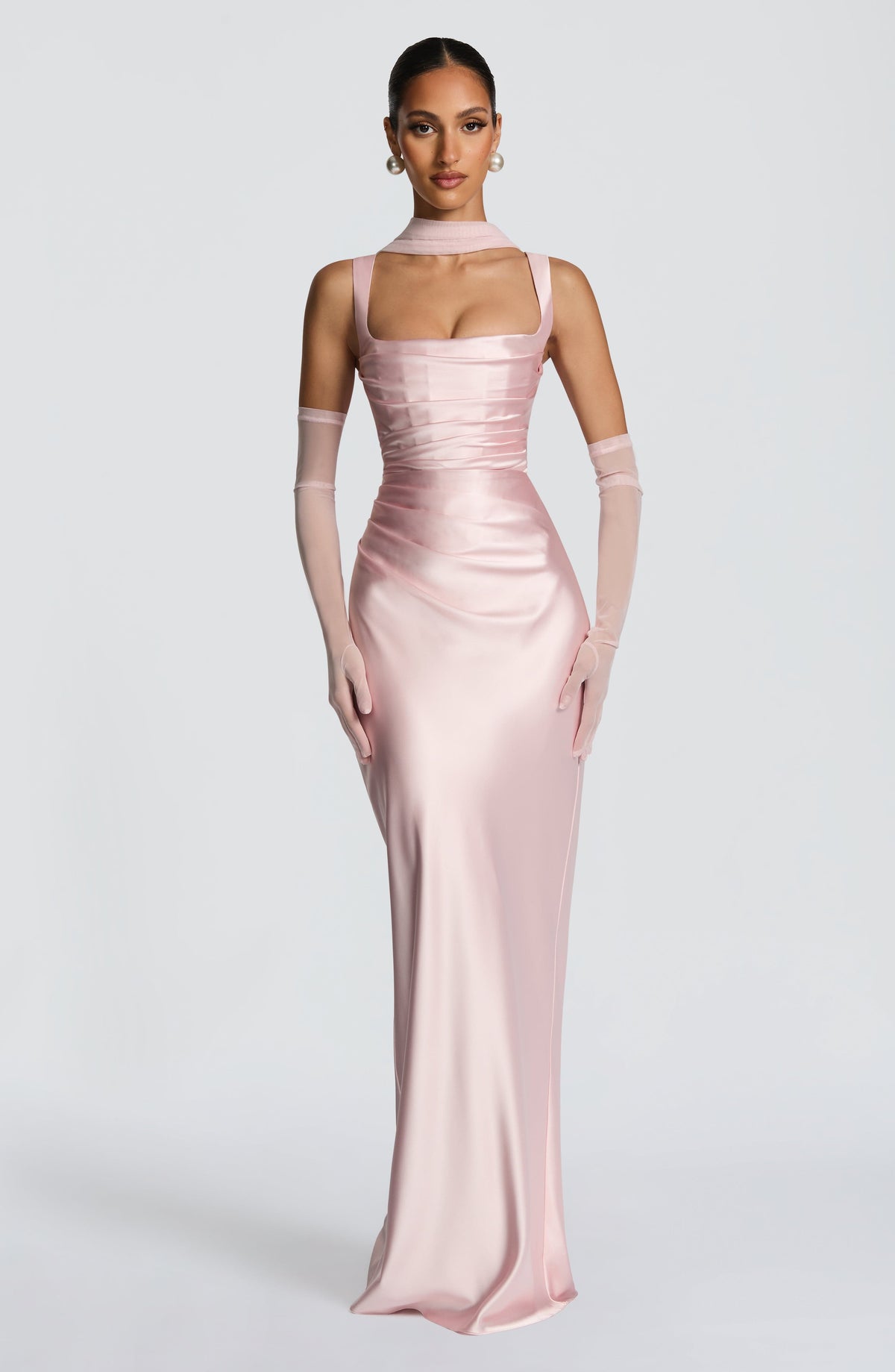 Vestido Naeti ™ (imagen 10)
