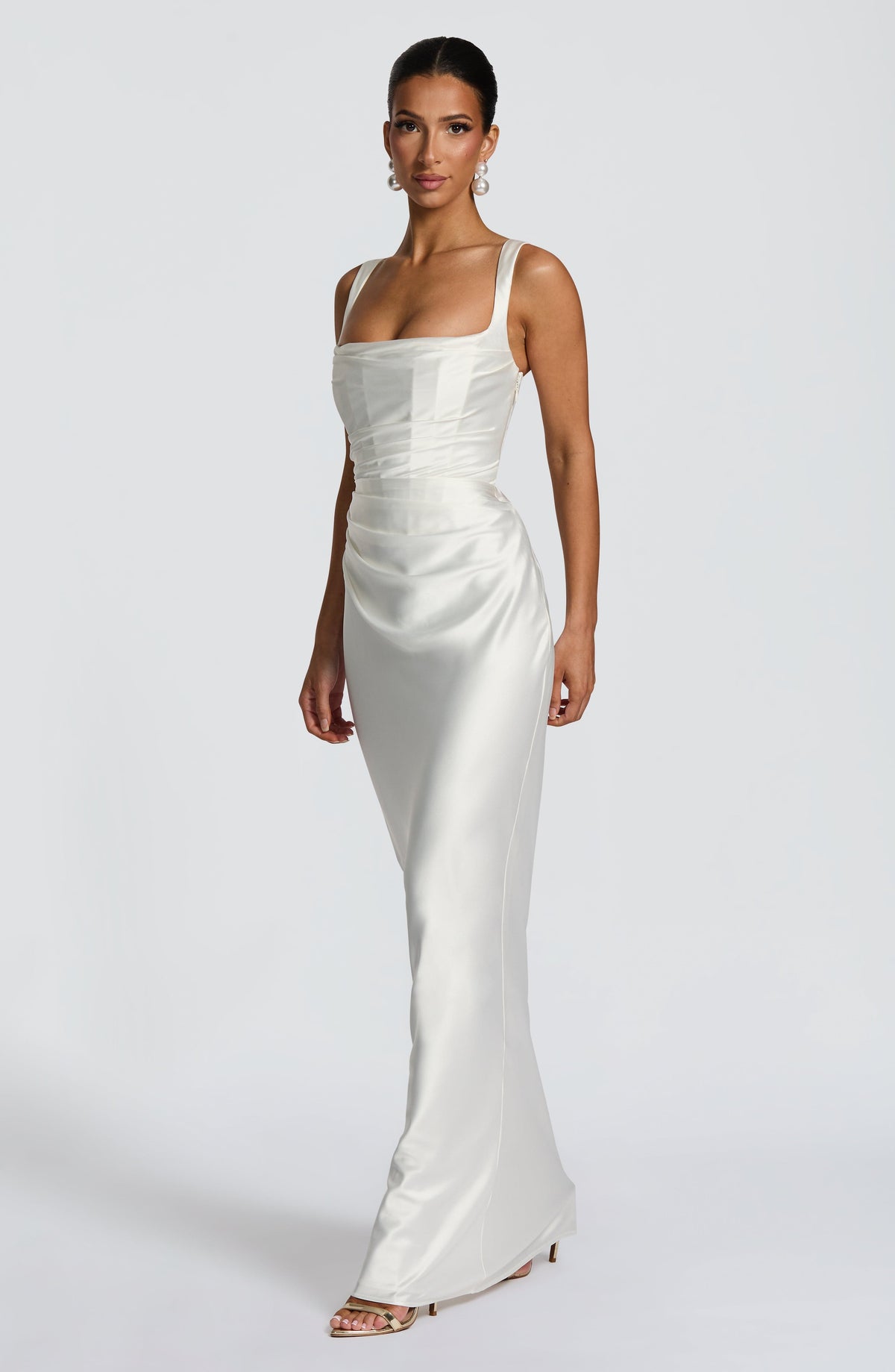 Vestido Naeti ™ (imagen 14)