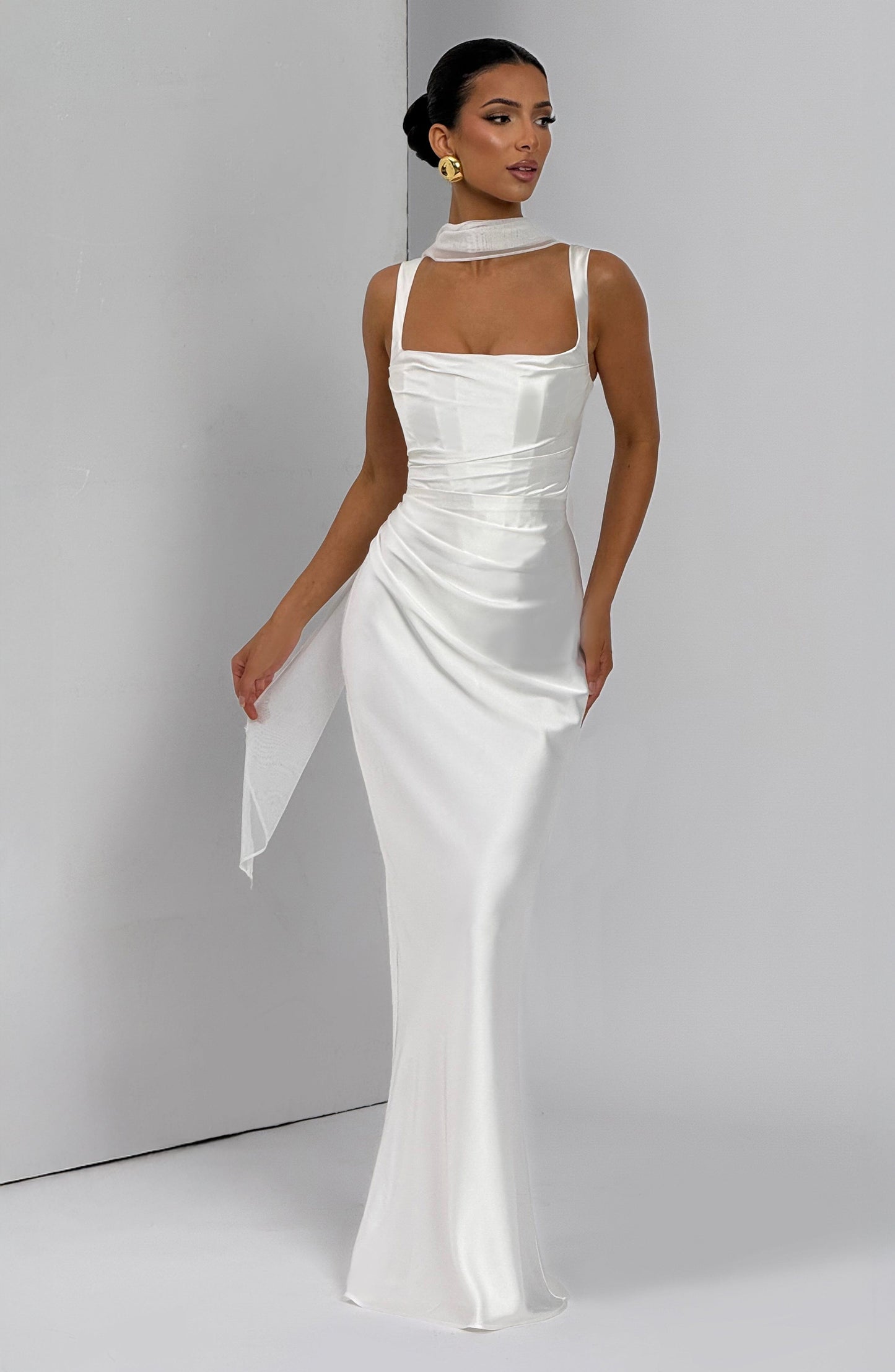 Vestido Naeti ™ (imagen 13)