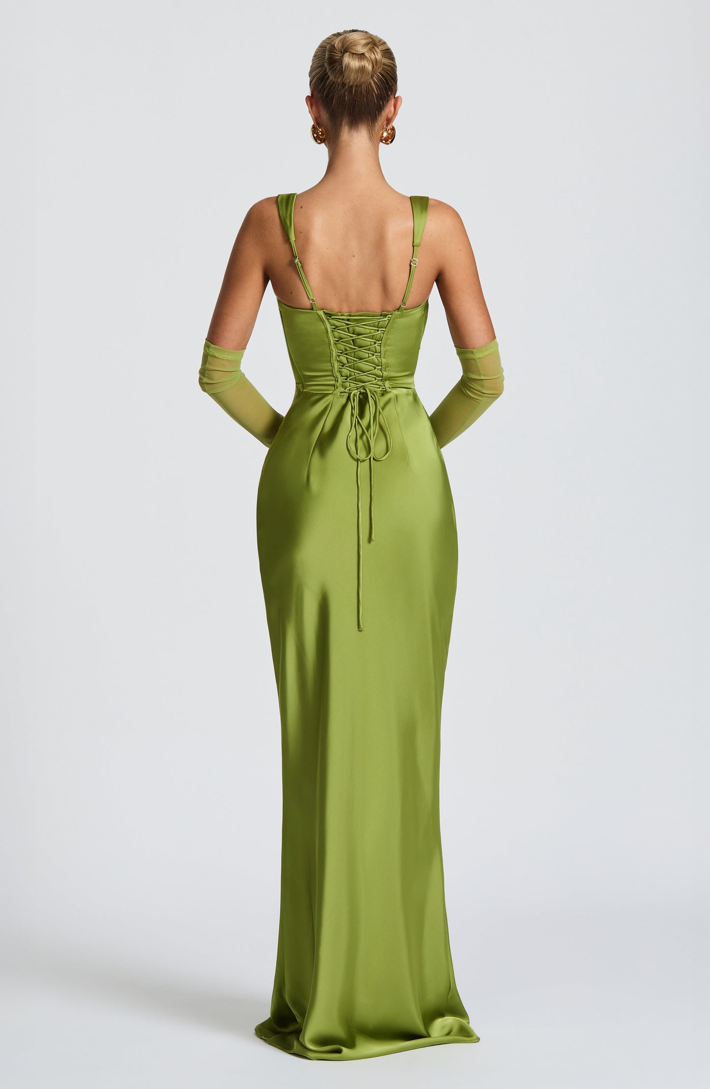 Vestido Naeti ™ (imagen 7)