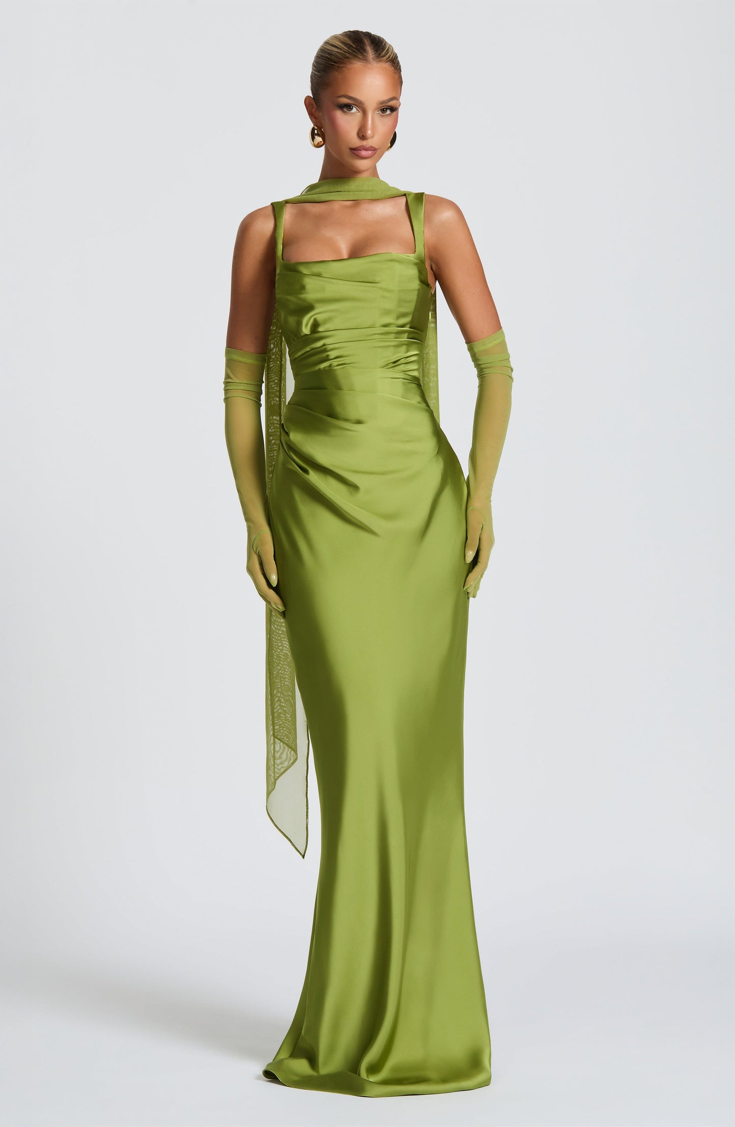 Vestido Naeti ™ (imagen 5)
