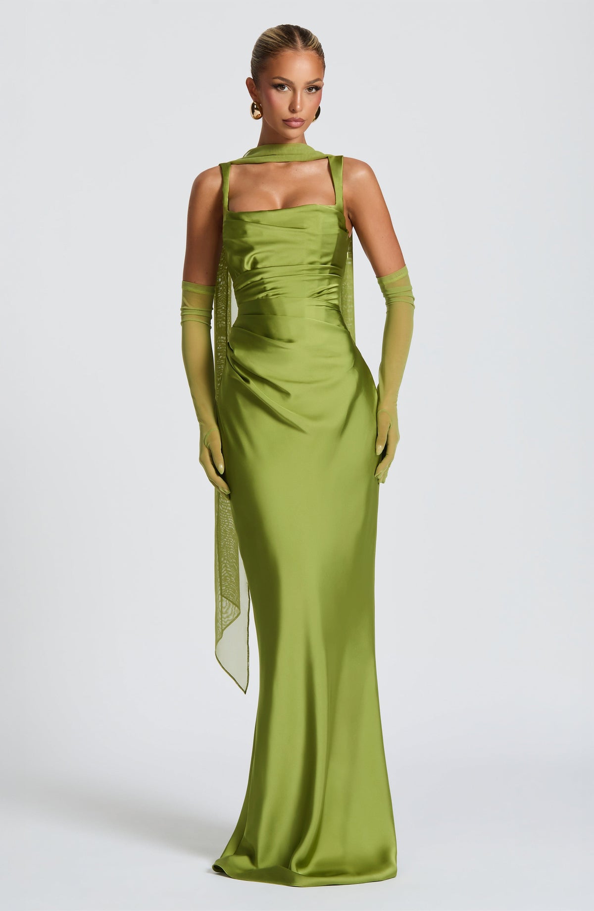 Vestido Naeti ™ (imagen 5)