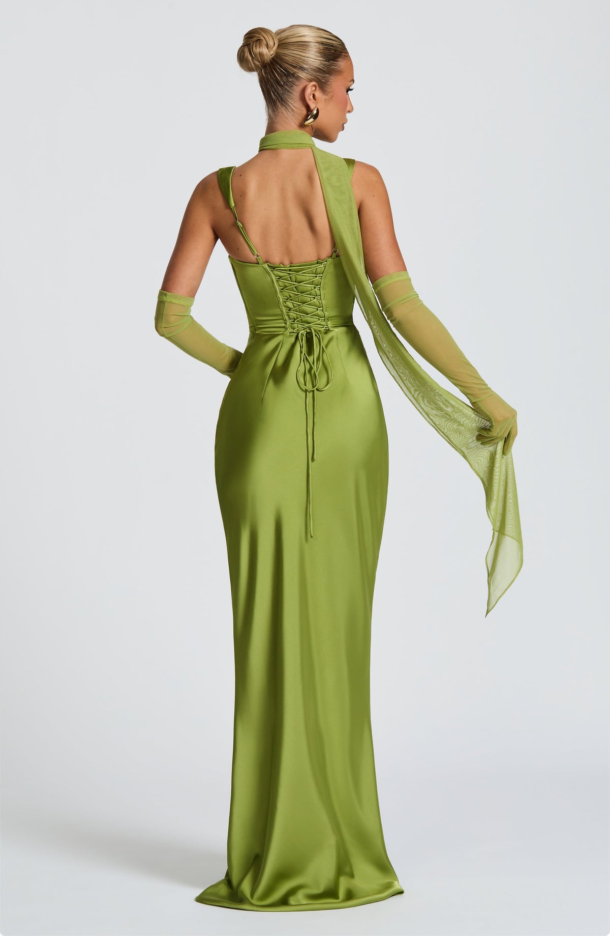 Vestido Naeti ™ (imagen 6)