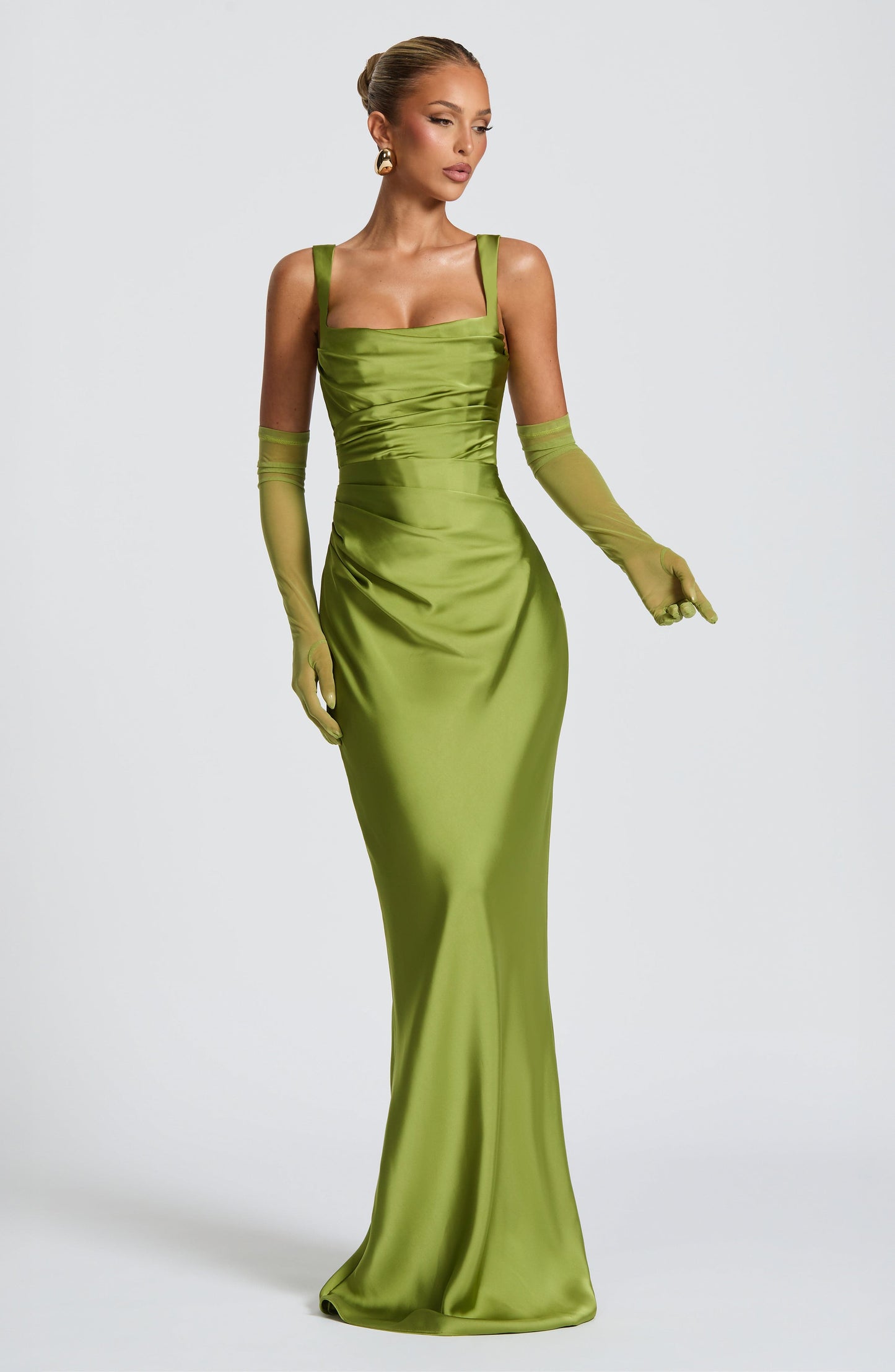 Vestido Naeti ™ (imagen 9)
