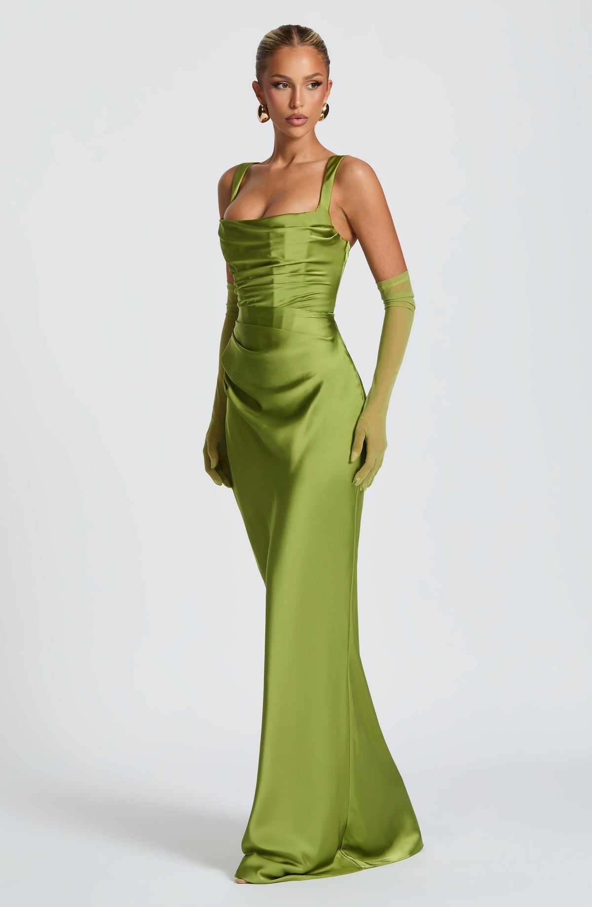 Vestido Naeti ™ (imagen 8)