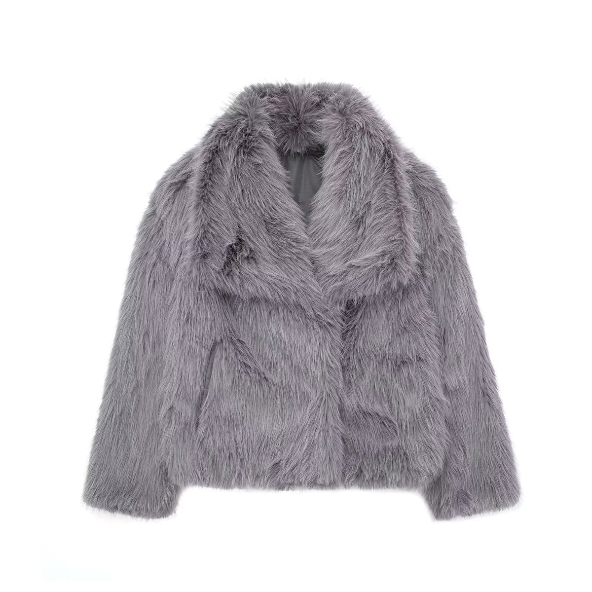 Chaqueta De Pelo — modelo Emily (imagen 5)