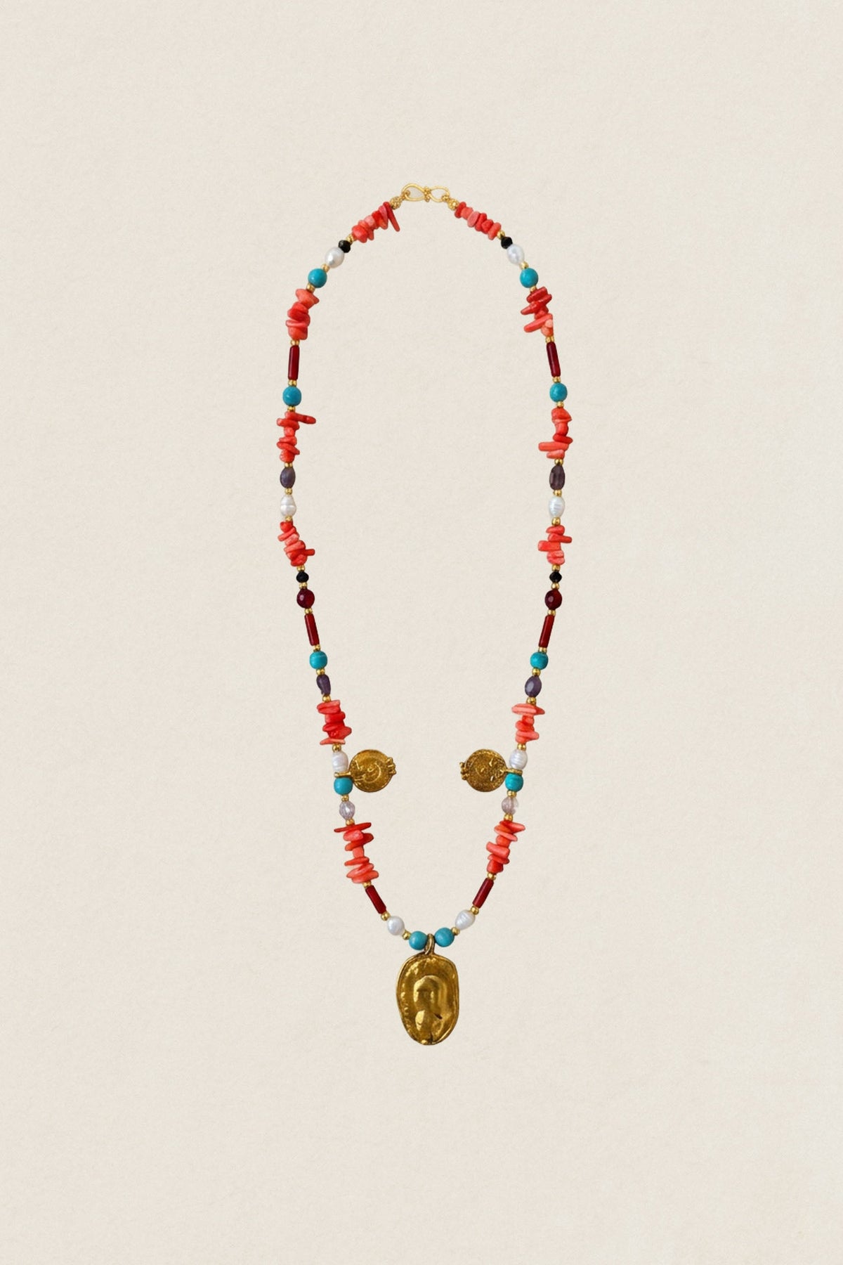 Collar Atrani Co95