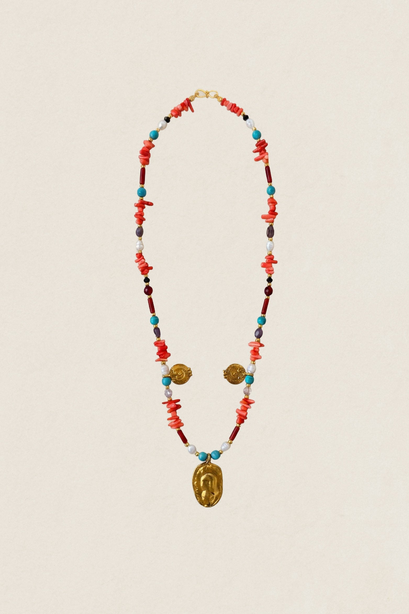 Collar Atrani Co95