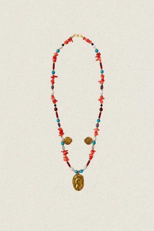 Collar Atrani Co95