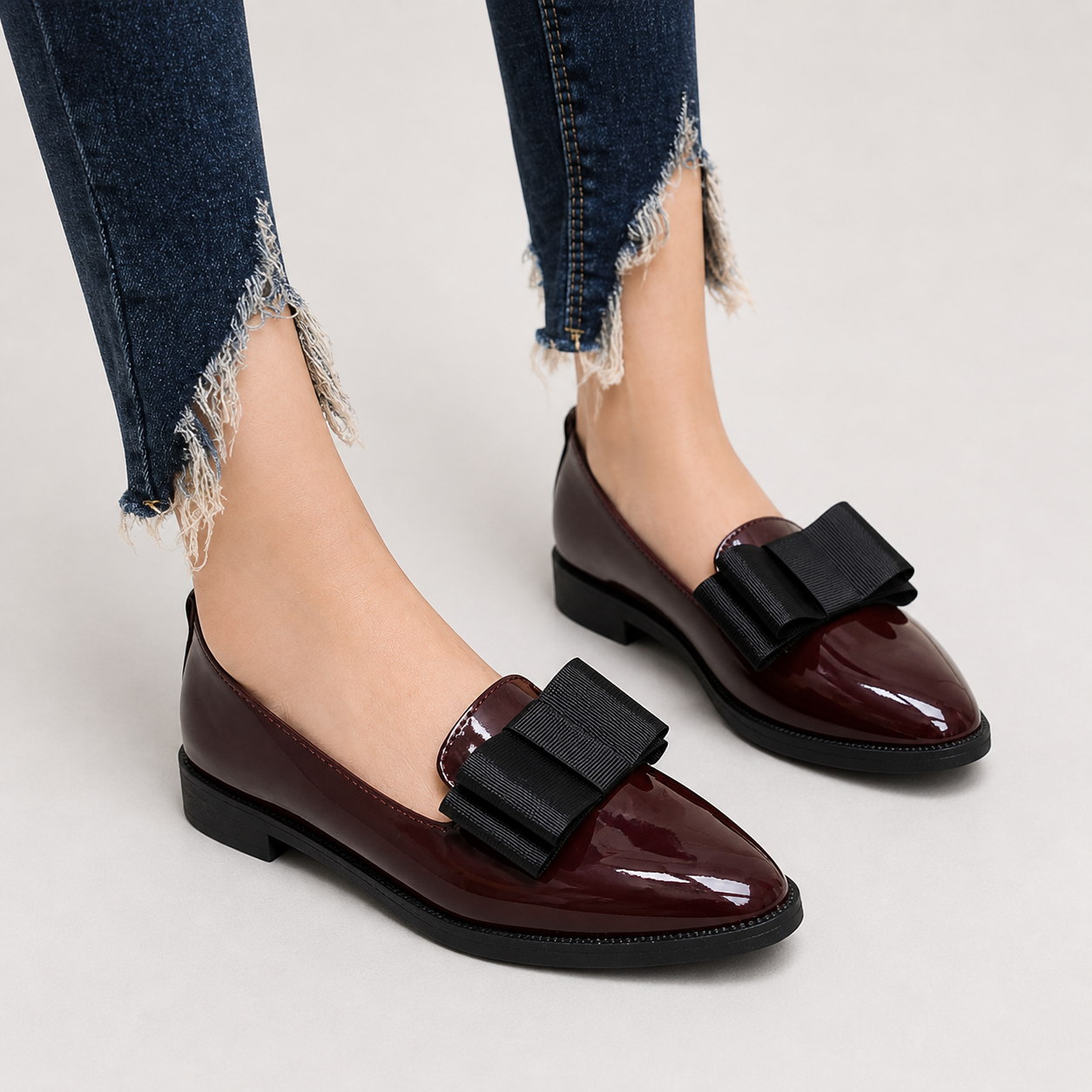 Heidi - Mocasines (imagen 4)