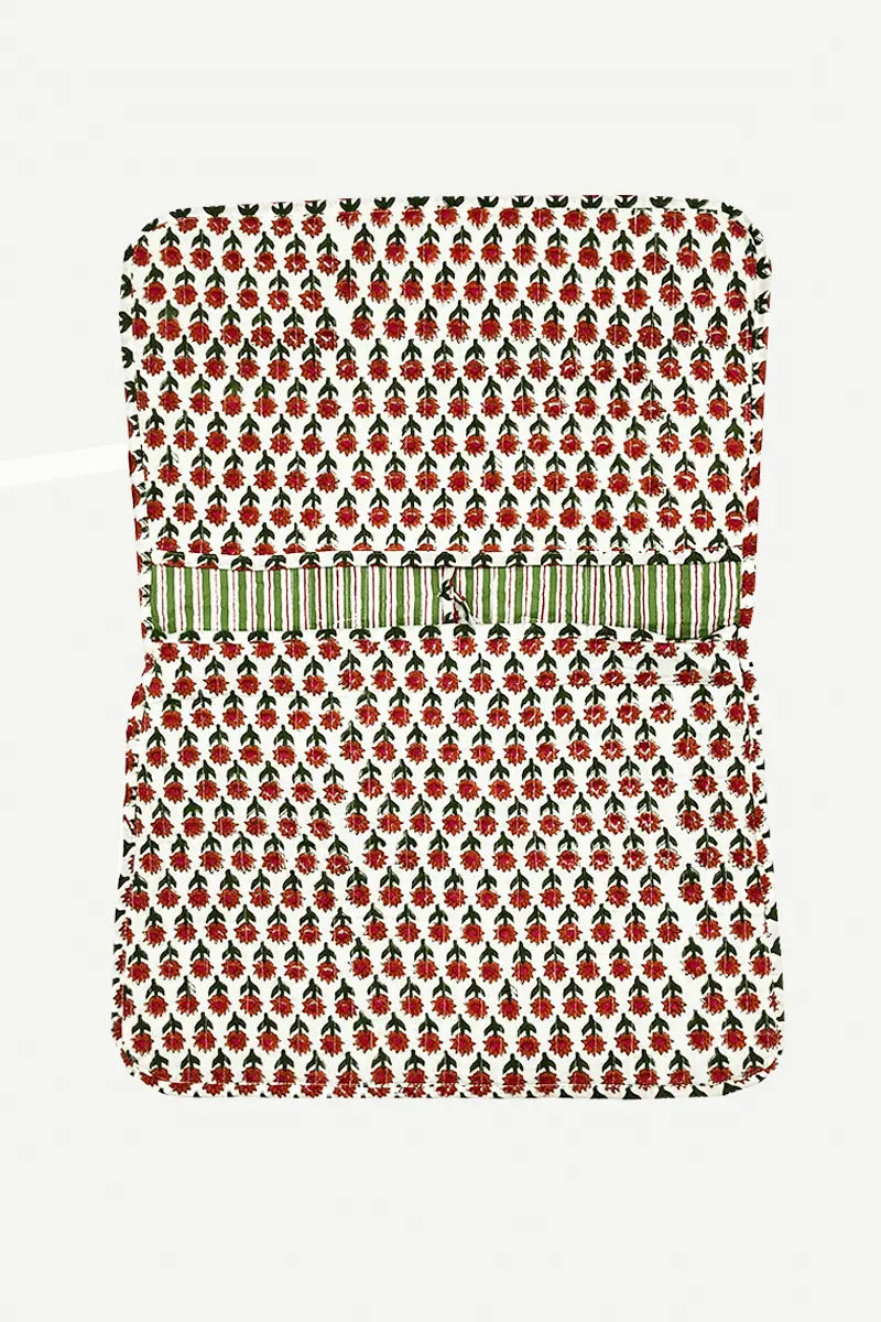 Bolsa para Ropa Interior Nadyra — Organizador Práctico y Elegante (imagen 2)