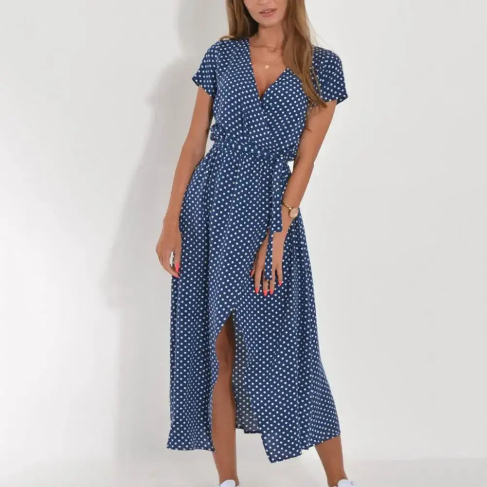Informal con estampado floral — modelo Vestido Fez™ (imagen 13)