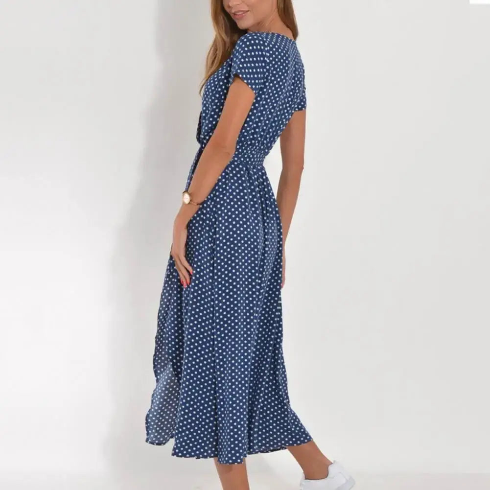 Informal con estampado floral — modelo Vestido Fez™ (imagen 14)