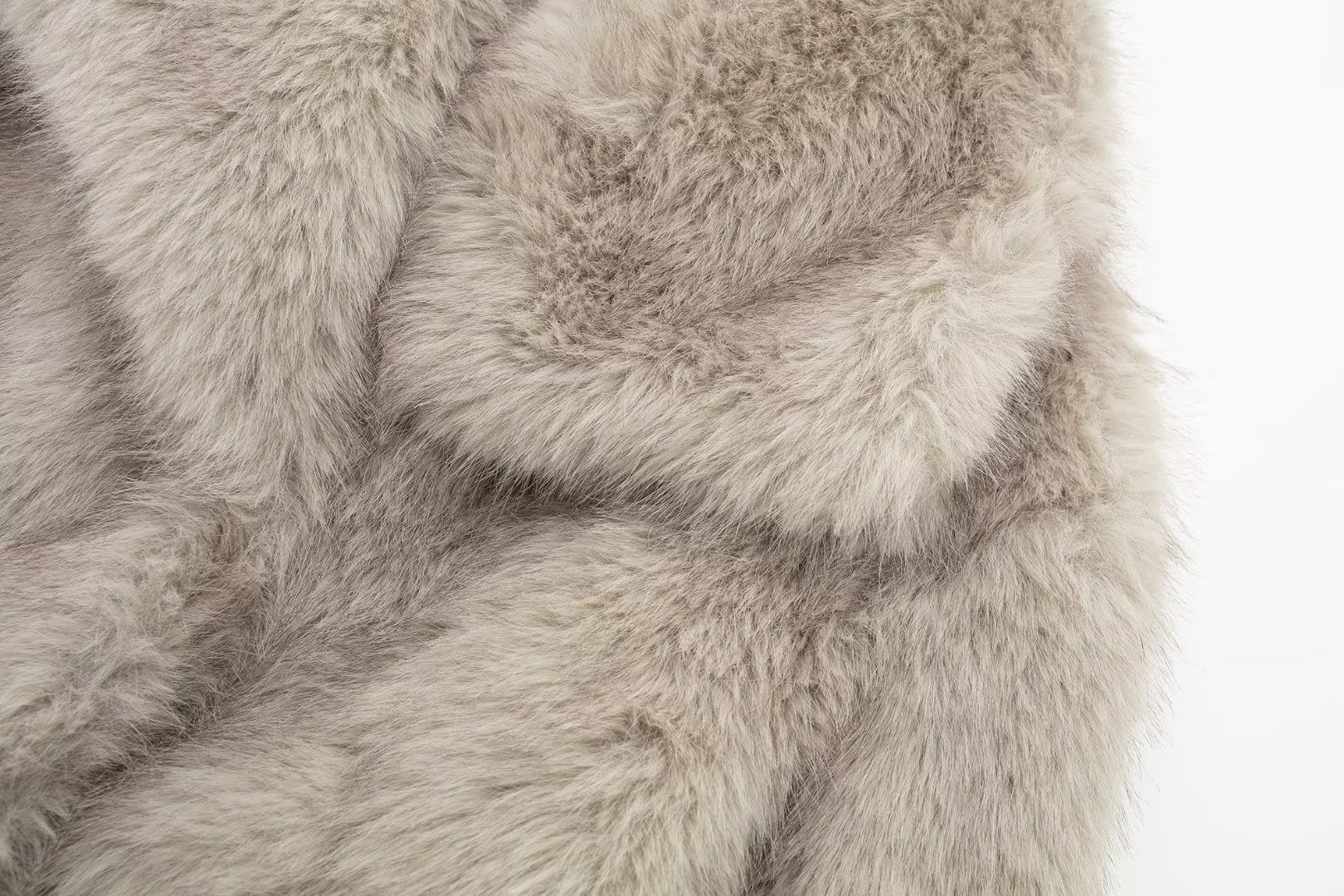 Chaqueta De Pelo — modelo Emily (imagen 28)