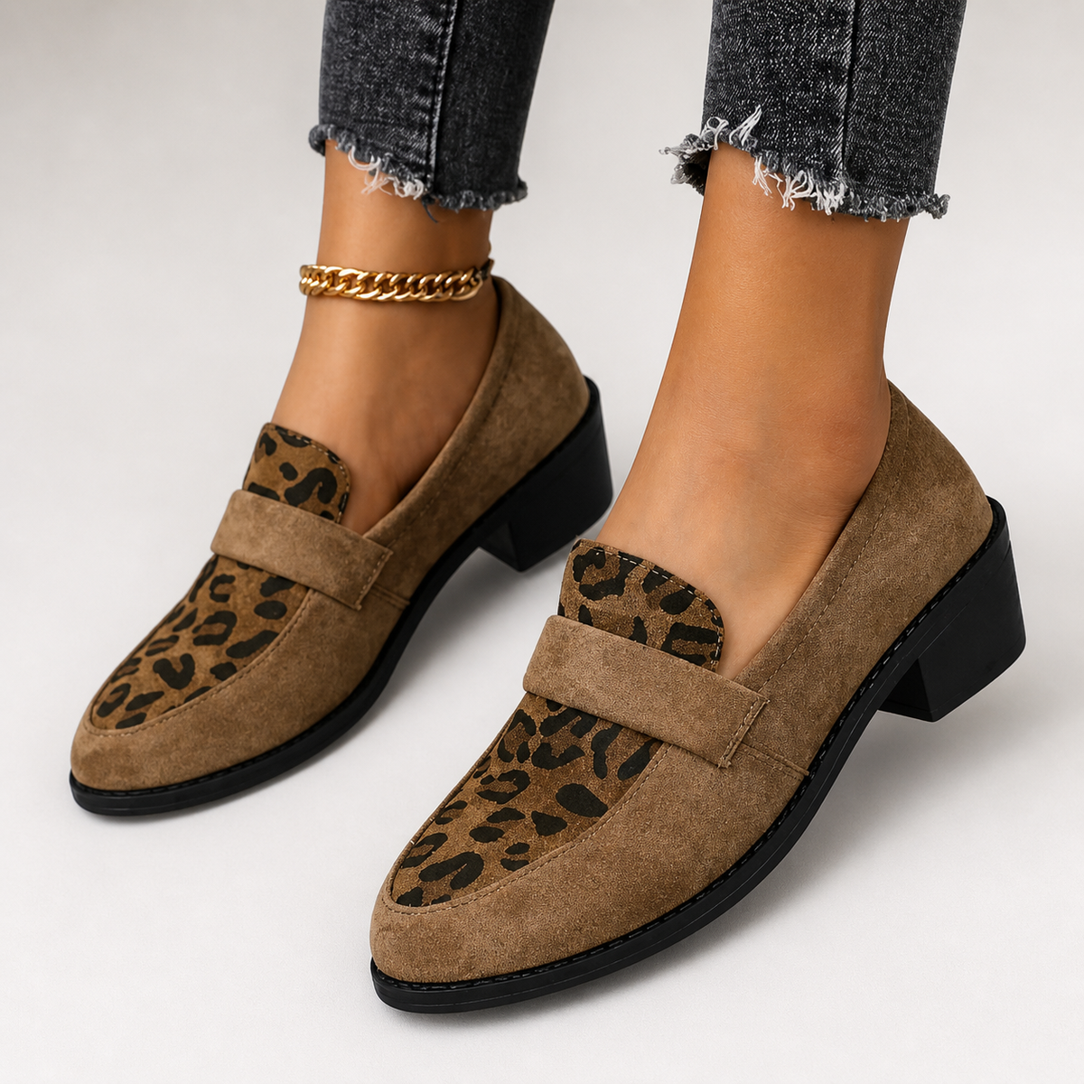 Brunika – Pantuflas Confortables (imagen 7)
