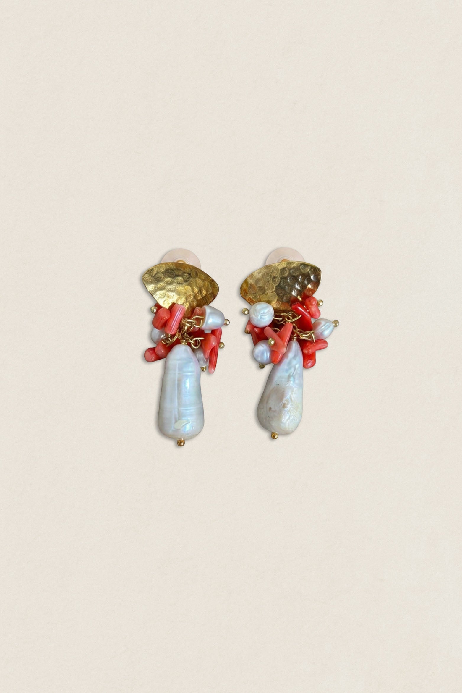 Pendientes Elain PEN279