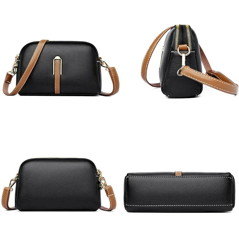 Bolso Bandolera — modelo Manuela™ (imagen 8)
