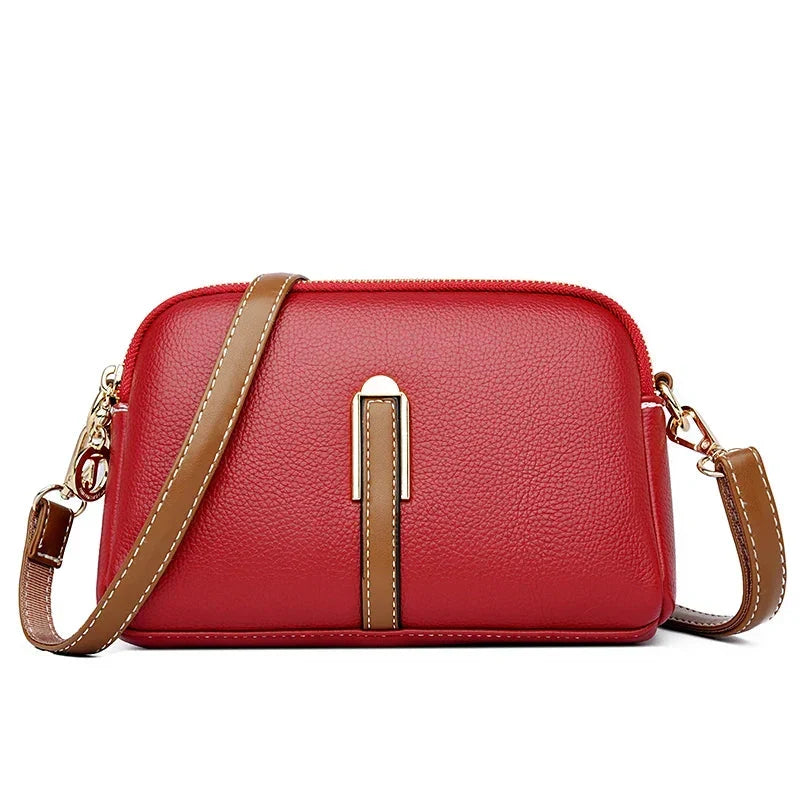 Bolso Bandolera — modelo Manuela™ (imagen 15)
