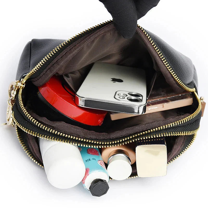 Bolso Bandolera — modelo Manuela™ (imagen 9)