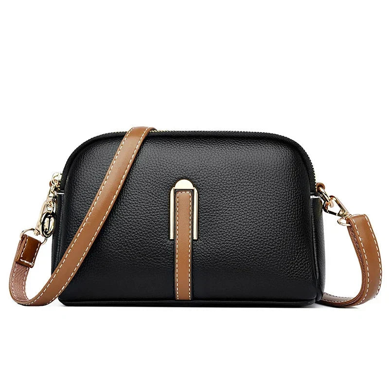 Bolso Bandolera — modelo Manuela™ (imagen 13)