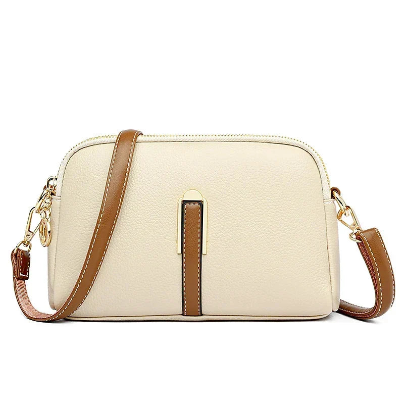 Bolso Bandolera — modelo Manuela™ (imagen 10)
