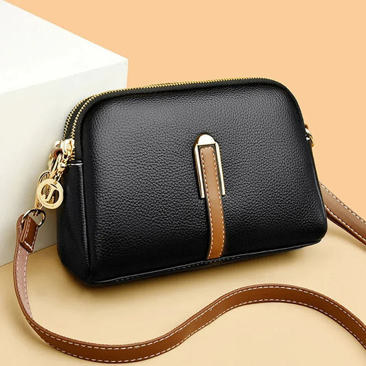 Bolso Bandolera — modelo Manuela™