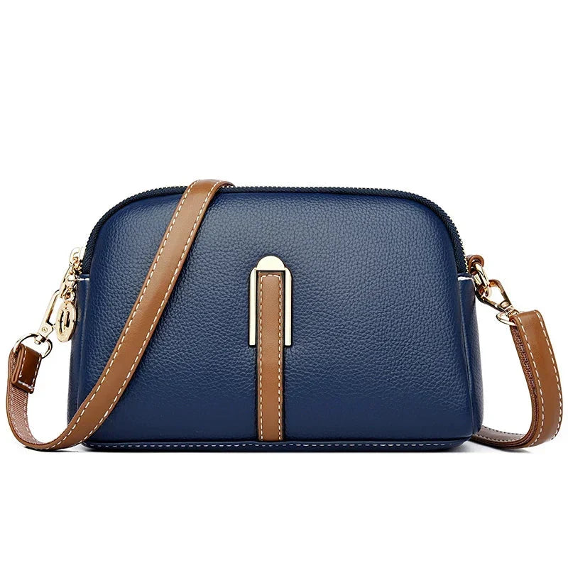 Bolso Bandolera — modelo Manuela™ (imagen 12)