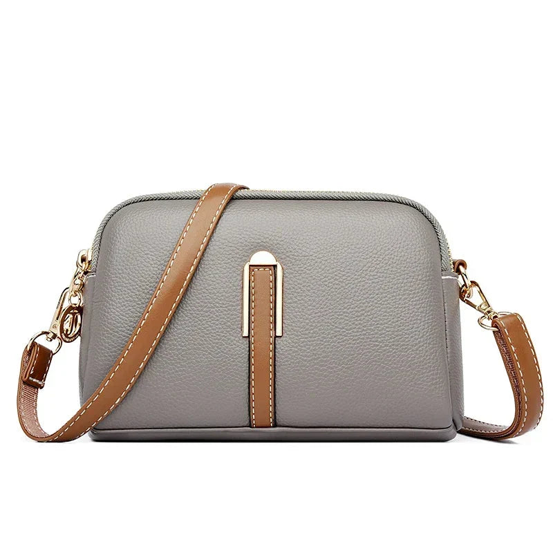 Bolso Bandolera — modelo Manuela™ (imagen 14)