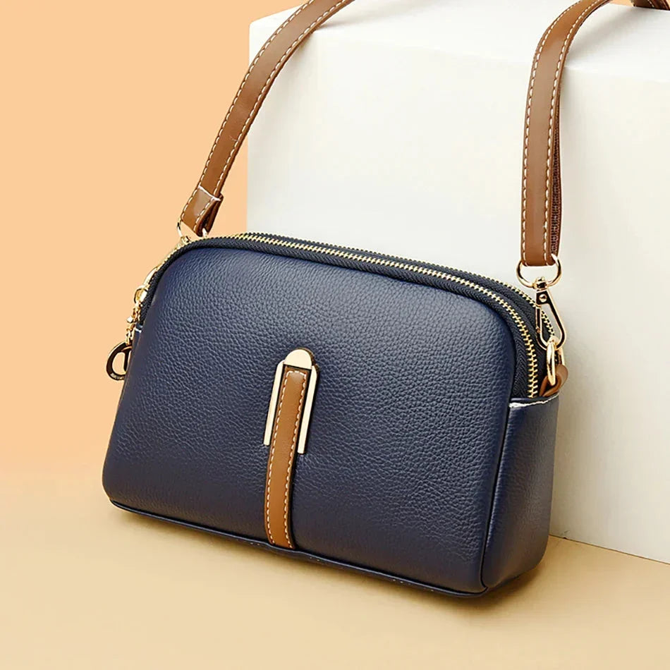 Bolso Bandolera — modelo Manuela™ (imagen 3)