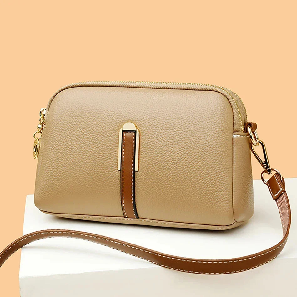 Bolso Bandolera — modelo Manuela™ (imagen 4)