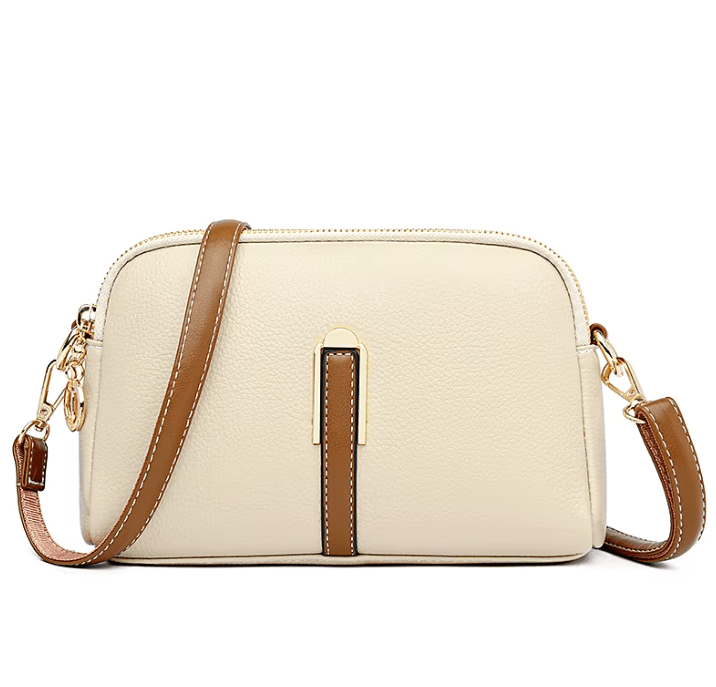 Bolso Bandolera — modelo Manuela™ (imagen 16)