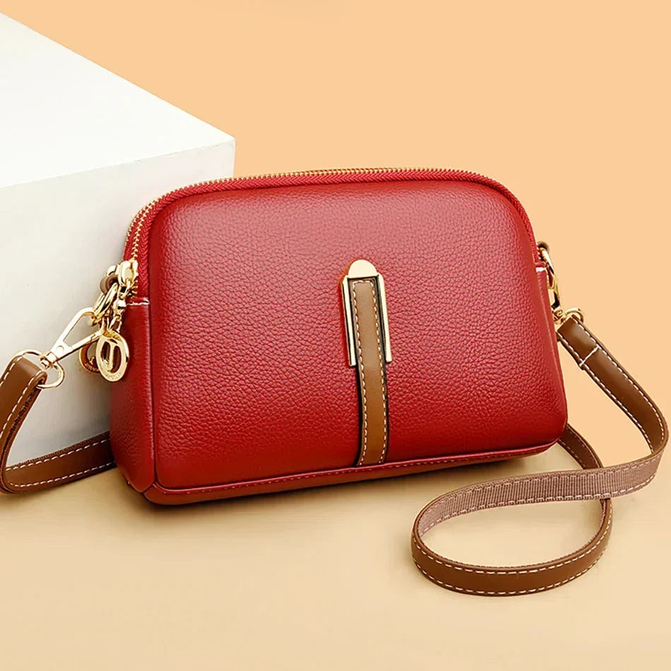 Bolso Bandolera — modelo Manuela™ (imagen 2)