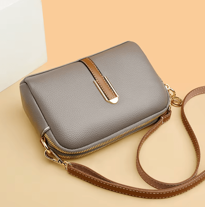 Bolso Bandolera — modelo Manuela™ (imagen 6)