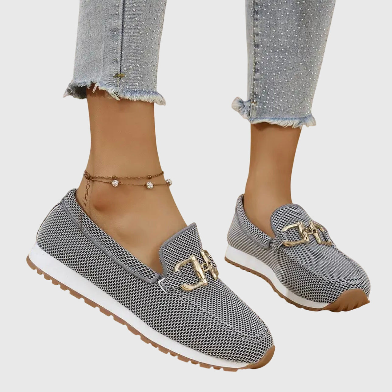 Mocasines elegantes y cómodos — modelo Sofia (imagen 4)