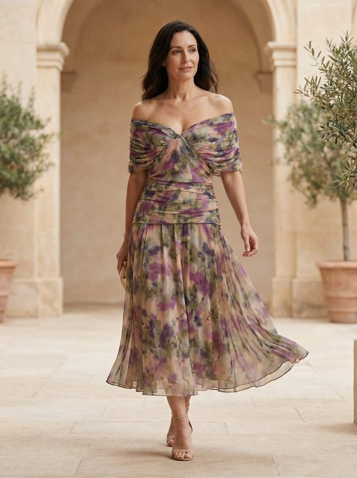 Vestido Luisa™ (imagen 7)